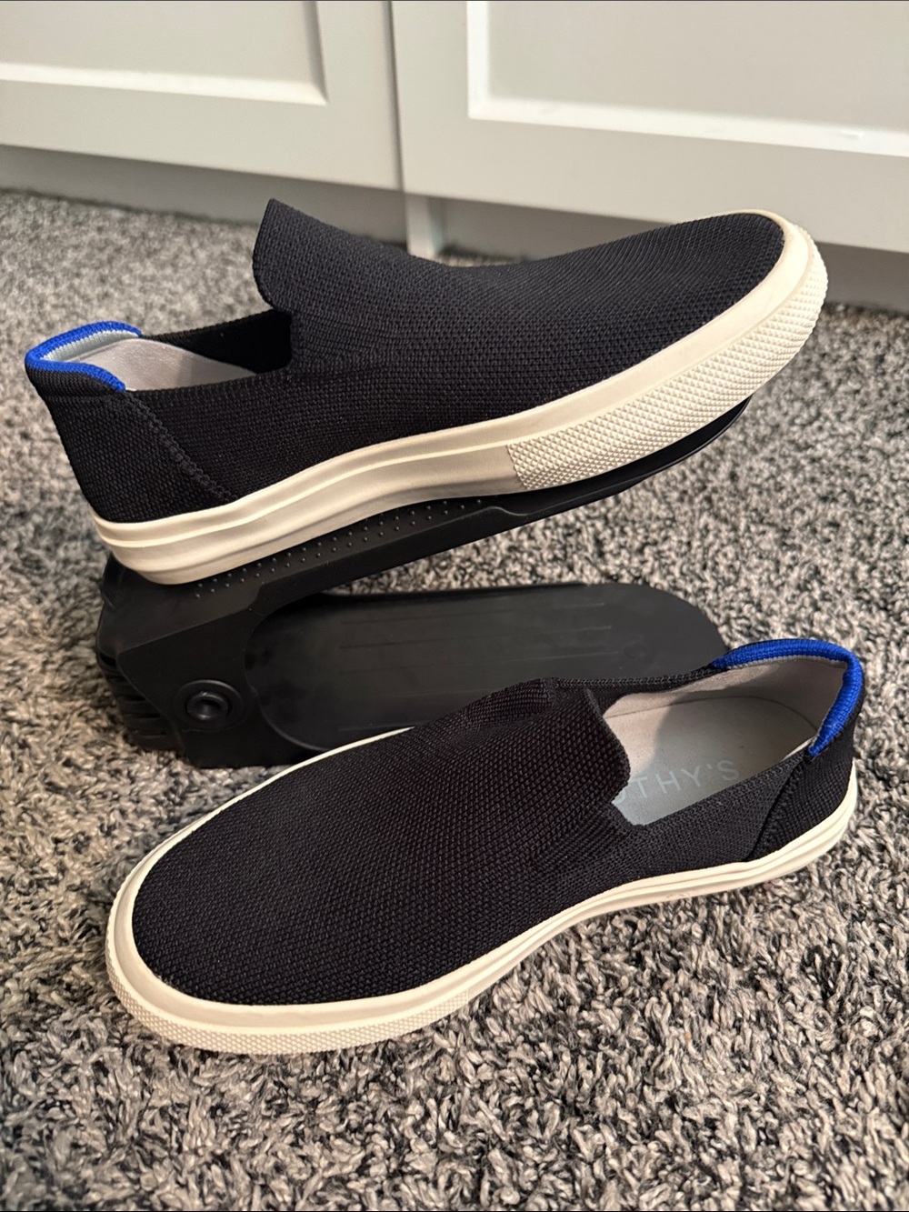 Rothy's The Original Slip-On sneakers (6)
